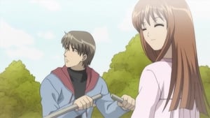 Itazura na Kiss: 1×9