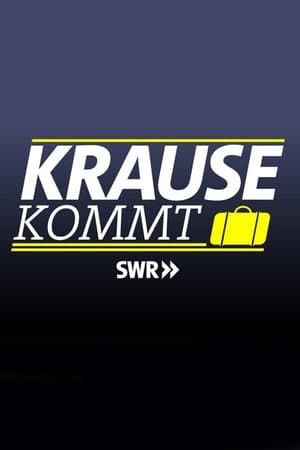 Krause kommt! poster