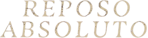 Reposo absoluto — Logos 4