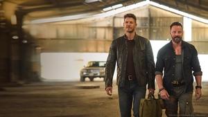 Sniper The Last Stand (2025) สไนเปอร์ ฝ่าวิกฤติทีมสังหาร