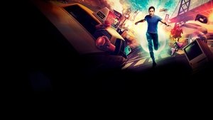 Quantum Leap (2022) online ελληνικοί υπότιτλοι