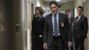 Criminal Minds Season 10 Episode 16