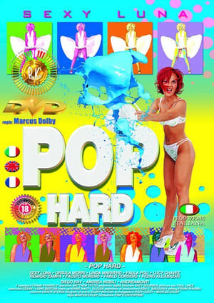 Poster Pop Hard (2000)