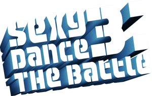 Step Up 3 - 3D — Logos 2