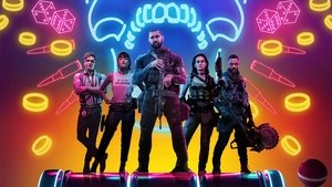 El Ejército de los Muertos (2021) DVDRIP LATINO