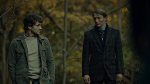Hannibal – Todas as Temporadas Dual Áudio 1080p