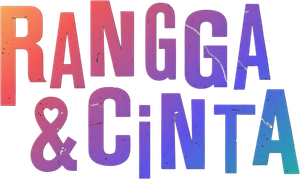 Rangga & Cinta — Logos 1