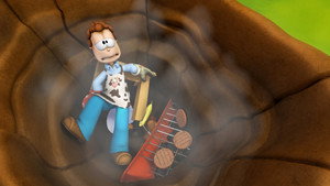 Honey, I Shrunk the Pets