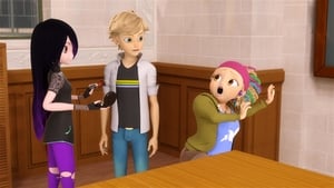 Miraculous: Las aventuras de Ladybug: 1×11