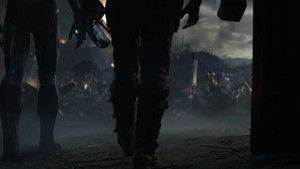 Vingadores: Ultimato Dual Áudio OpenMatte