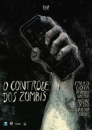The Zombie's Control 3