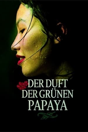 Der Duft der grünen Papaya