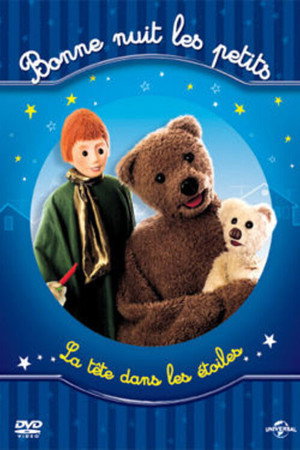 Bonne nuit les Petits (New) Vol 1 &ndash; La t&ecirc;te dans les &eacute;toiles