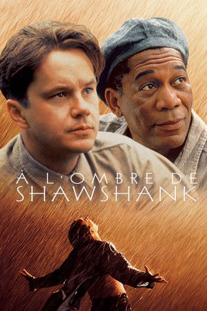 poster The Shawshank Redemption