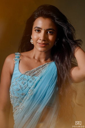 Shivani Nagaram portrait