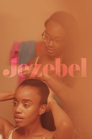 Poster Jezebel 2020