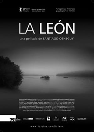La León poster