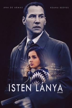 Poster Isten lánya 2016