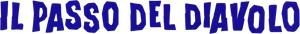 Devil's Doorway — Logos 1