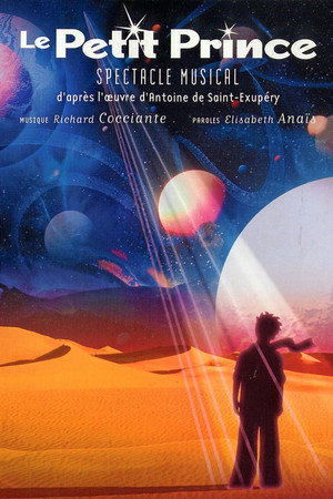 Le Petit Prince - Spectacle Musical 11