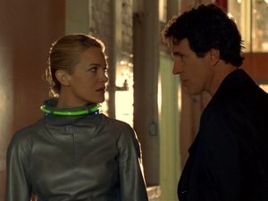 Mutant X: 1×6