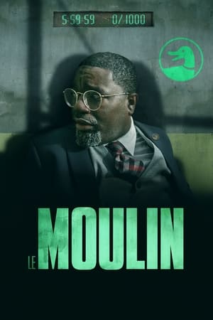 Poster Le Moulin 2023