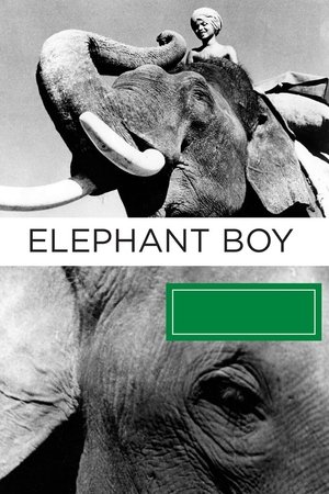 Elephant Boy (1937) Elephant Boy (1937)