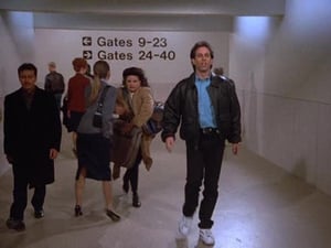 Seinfeld: 4×12