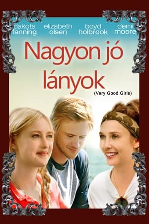 Nagyon jó lányok (2013)