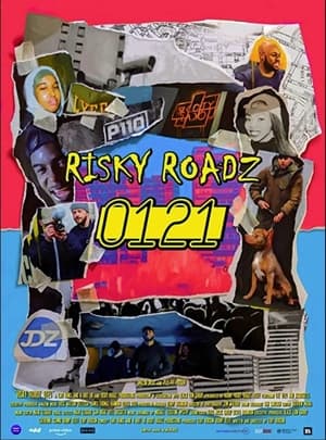 Poster di Risky Roadz: 0121
