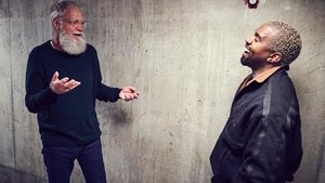 My Next Guest Needs No Introduction With David Letterman Kanye West