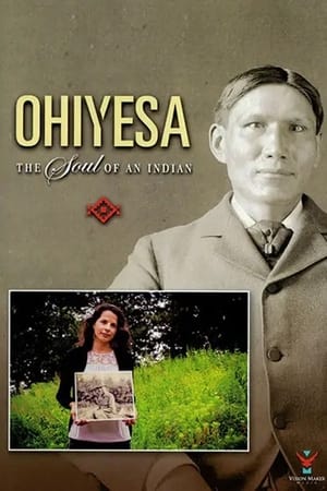 Image Ohiyesa: The Soul of an Indian
