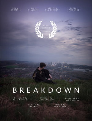 Breakdown 2