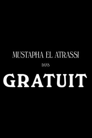 Poster Mustapha El ATRASSI - GRATUIT 2019