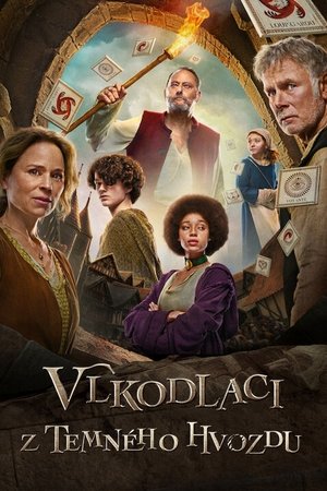 Image Vlkodlaci z Temného Hvozdu