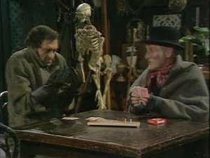 Steptoe and Son The Desperate Hours