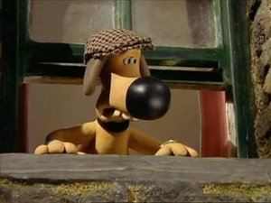 Shaun the Sheep Season 1 Episode 25