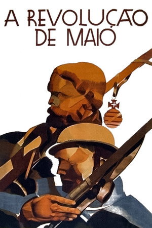 A Revolução de Maio