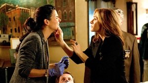 Rizzoli & Isles: 1×1