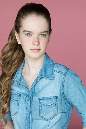 Summer H. Howell photo