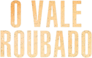 O Vale Roubado — Logos 3