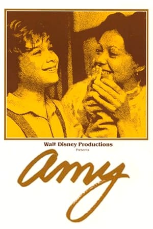 Poster Amy 1981