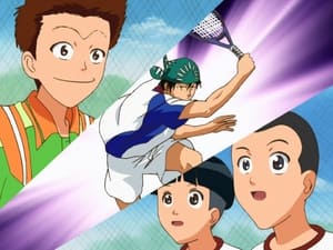 The Prince of Tennis: 4×1