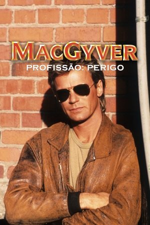 MacGyver: Temporada 4