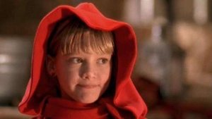 Casper Meets Wendy (1998)