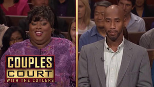 Couples Court with the Cutlers Johnson Vs. White