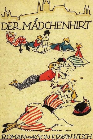 Image Der Mädchenhirt