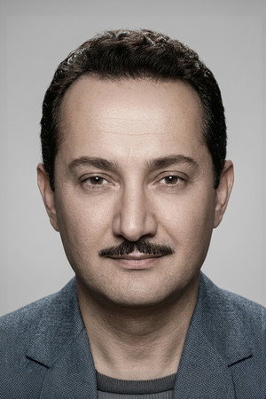 Şaban Adanalı portrait