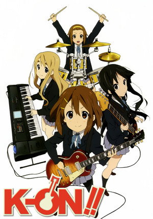 K-ON!