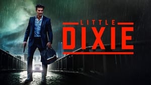poster Little Dixie